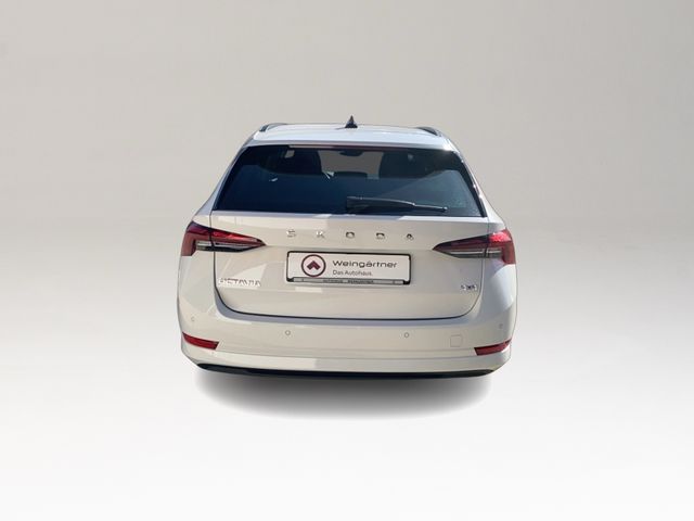 Octavia Combi 2.0 TDI DPF Ambition 4x4, Paket Re