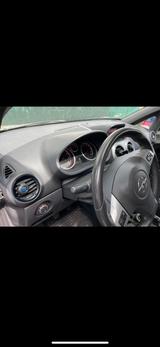 Opel Corsa 1.4 Twinport Sport Sport - Opel Corsa aus 2006: 1.4