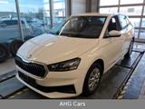 Skoda Fabia 1.0 TSI AMBITION - Skoda Fabia aus 2023