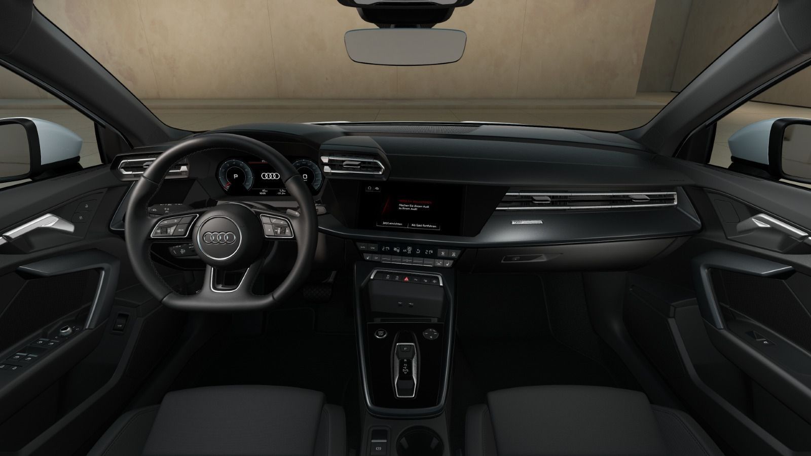 Audi A3 - Bild 7