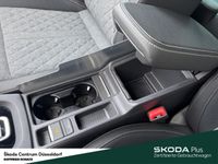 Skoda Octavia - Vorschau Bild 20