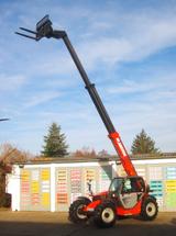 Manitou MT 932 ST3B ** 9m / 3.2 t. ** - Angebote