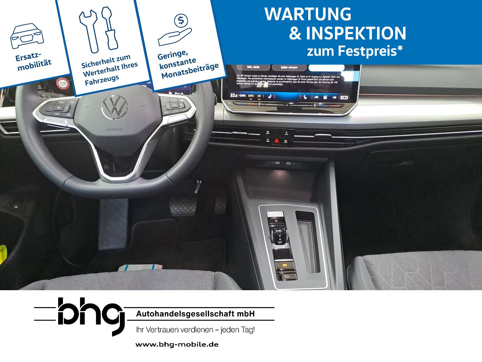 Volkswagen Golf - Bild 12