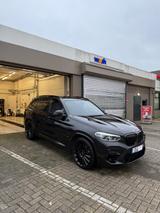 BMW X3 M Competition | HUD | 4 FACH BEREIFT