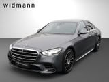 Mercedes-Benz S 400 d 4M **AMG*Airmatic*Kamera*Sitzklima*DAB**