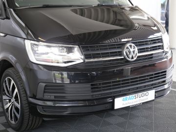 Volkswagen T6 Multivan DSG LED NAV STANDHZ CAMPERBETT BEAR