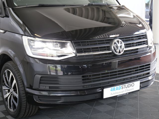 Volkswagen T6 Multivan DSG LED NAV STANDHZ CAMPERBETT BEAR