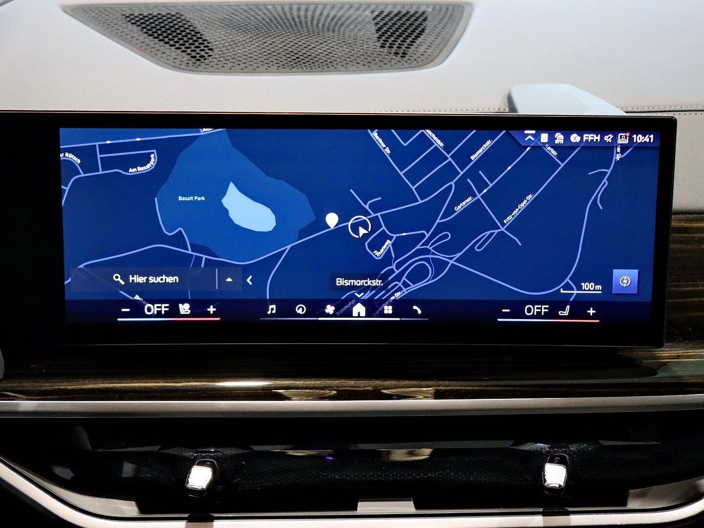 BMW X5 xDrive40d M-Sport Pro "AHK Head-Up Pano Leder