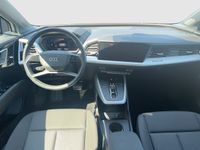 Audi Q4 e-tron - Vorschau Bild 10
