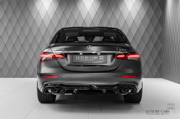E 63 S AMG FINAL EDITION"1 of 999" READY