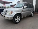 Mitsubishi Pajero Pinin - Mitsubishi: Pinin