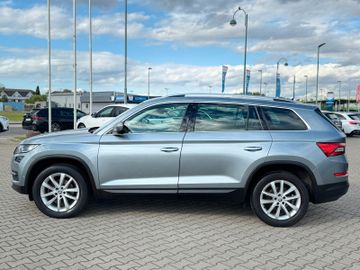 Skoda Kodiaq - 10