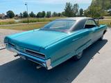 Pontiac Bonneville - gebrauchte Pontiac Sportwagen