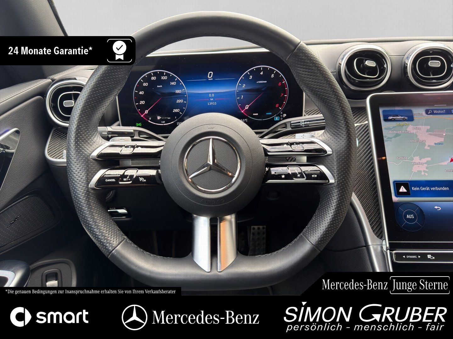 Fahrzeugabbildung Mercedes-Benz CLE 450 4M Cabrio AMG Night Memory Sitzklima