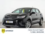 Kia Stonic 1.2 Edition 7 (EURO 6d-TEMP) CARPLAY+SHZ+ - gebrauchte Kia Stonic aus dem Jahr 2019
