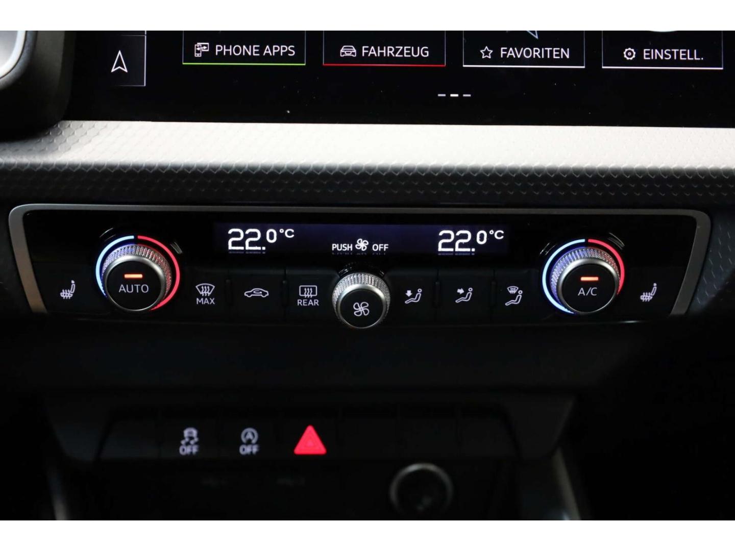 Audi A1 allstreet 30 TFSI S-Tronic LED/SH/ACC/Sound, миниатюра 17