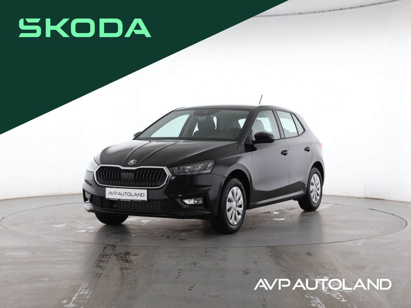 Skoda Fabia 1.0 TSI SELECTION | LED | SITZHEIZUNG |