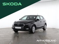 Skoda Fabia - Vorschau Bild 1