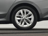 Skoda Octavia - Vorschau Bild 48