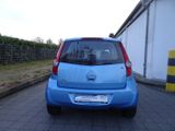 Opel Agila 1.2 Edition /2-Hand / Klima / Alufelgen - Opel Agila: 1.2