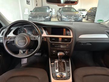 Audi A4 - 11