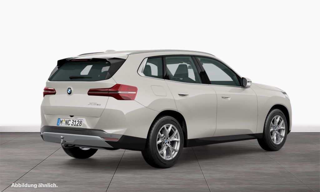 BMW X3 - Bild 3