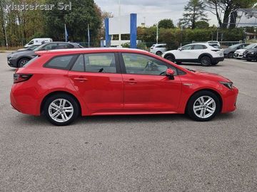 Toyota Corolla - 7