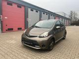 Toyota Aygo AYGO Connect - Toyota Aygo (X) Connect