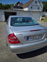 Mercedes-Benz E 200 CDI CLASSIC Classic - Mercedes-Benz E 200 aus 2005