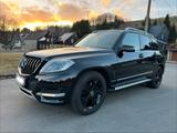 Mercedes-Benz Mercedes GLK 220 CDI AMG Edition - Mercedes-Benz GLK 220: AMG