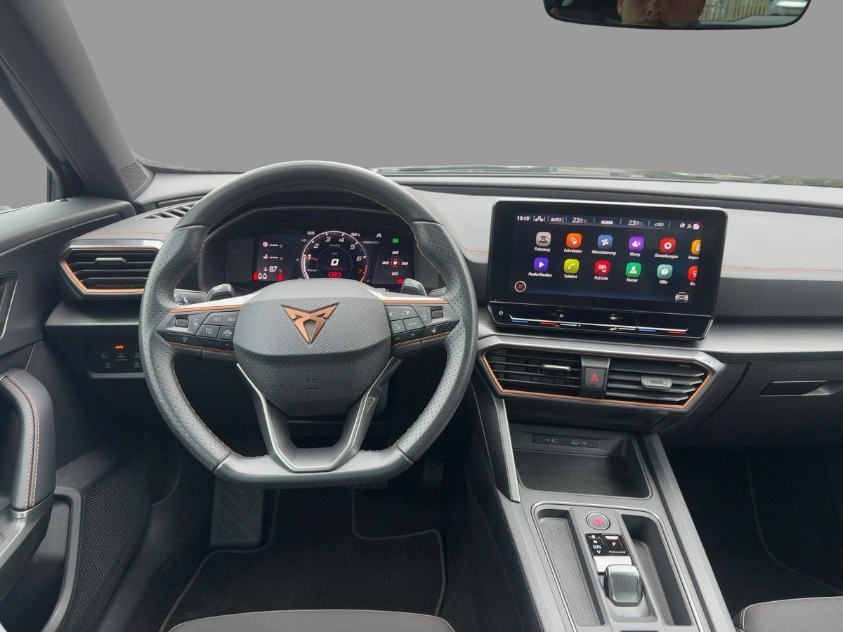 Cupra Formentor - Bild 11
