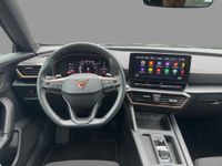 Cupra Formentor - Vorschau Bild 11