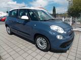 Fiat 500L Urban Pop Star 1.4 - Fiat 500L Pop mit Benzin-Antrieb