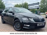 Skoda Octavia Combi Drive