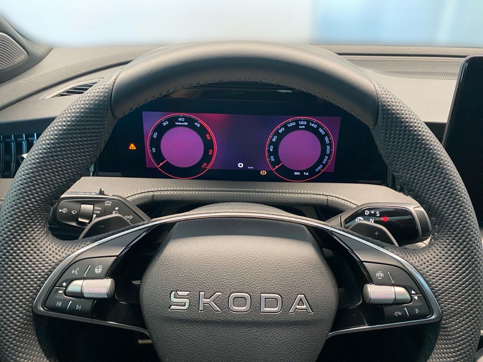 Skoda Superb - Bild 12