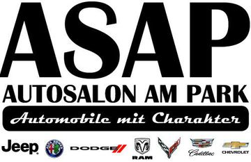 Autosalon am Park GmbH