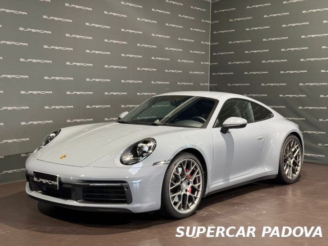 Porsche PORSCHE 911 Carrera 4S