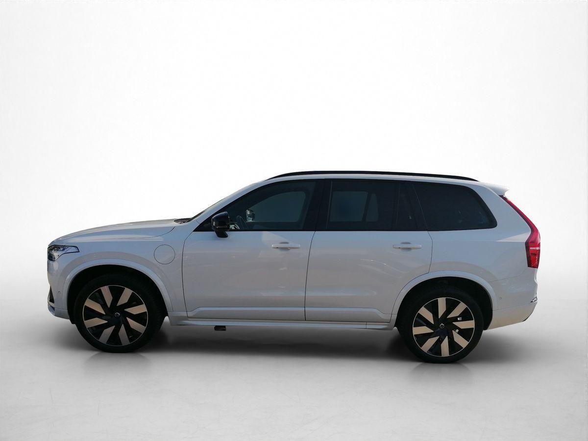Volvo XC90 - Bild 9