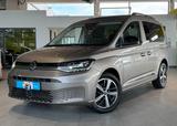 Volkswagen Caddy Move*LED*PANO*SOUND* - VW Caddy Gebrauchtwagen in Bielefeld