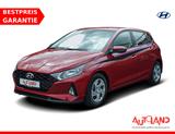 Hyundai i20 1.0 T-GDI Select Klima Spurhalte Tempomat - Hyundai i20: T Gdi