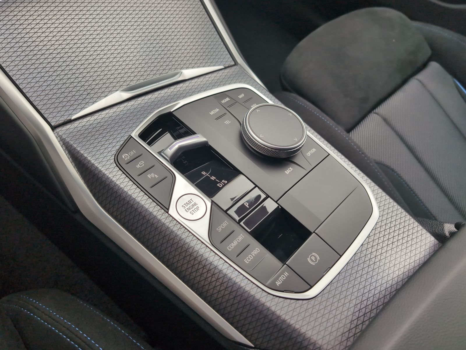 BMW 330 - Bild 14