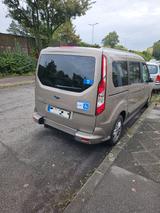 Ford Tourneo Connect 1.5 EcoBlue 88kW Auto Titani... - Ford Tourneo Connect: 1.8