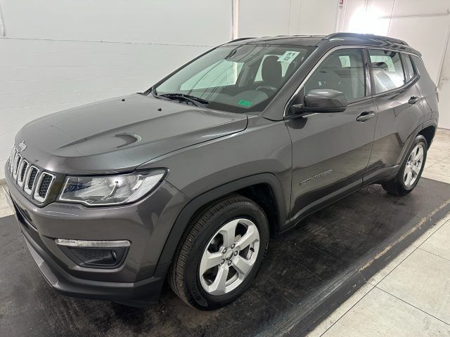 Jeep JEEP Compass 1.6 mjt Longitude 2wd 120cv