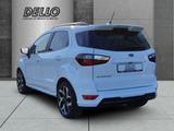 Ford EcoSport ST-Line EcoBoost 1.0 Allwetter Navi B & - Ford EcoSport ST-Line mit Benzin-Antrieb