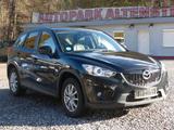 Mazda CX-5 Sports-Line AWD - gebrauchte Mazda CX-5 aus dem Jahr 2012