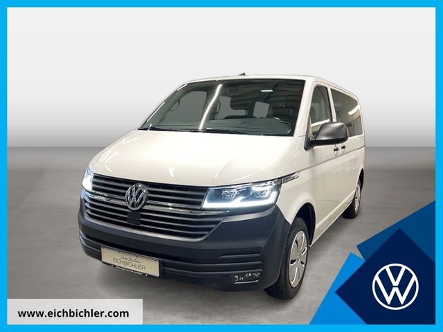 Volkswagen T6.1 Caravelle KR 2.0 TDI DSG STH FLA LED KAM