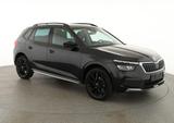 Skoda Kamiq 1.5 TSI DSG Style, AHK, Navi, LED, Kamera, - Skoda Autos von Händlern