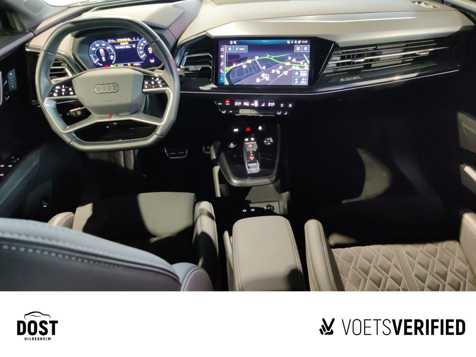 Audi Q4 e-tron - Bild 9