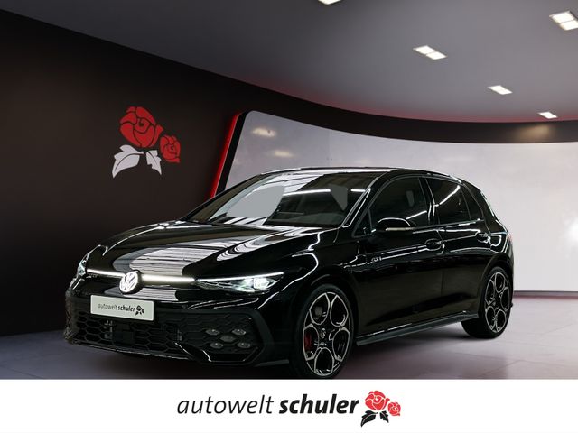 Volkswagen Golf GTI 2.0 TSI 265 PS 7-Gang-DSG