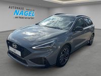 Hyundai i30 - Vorschau Bild 1